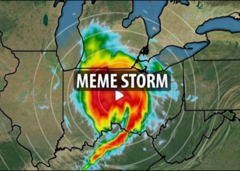 Monday Morning Meme Madness – Twitchy