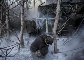 Talks with U.S. and Ukraine in the UAE were constructive, but major challenges remain, Kremlin says