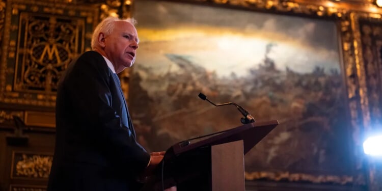 EXCLUSIVE: Minnesota Facing Yet Another Crisis As Trump Admin Puts Federal Funding In Peril