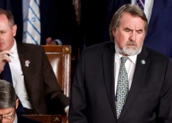 Democrat Fundraising Begins Less Than 24 Hours After GOP Lawmaker’s Funeral