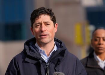 Trump hails 'lots of progress' after call with Minneapolis Mayor Frey