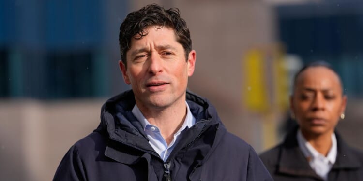 Trump hails 'lots of progress' after call with Minneapolis Mayor Frey