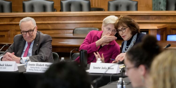 ICE fight starts another shutdown showdown with Democrats demanding reworking of DHS funding bill