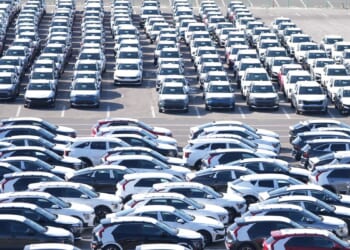 Trump plans to raise tariffs on South Korean goods from 15% to 25%, citing impatience with deal's OK