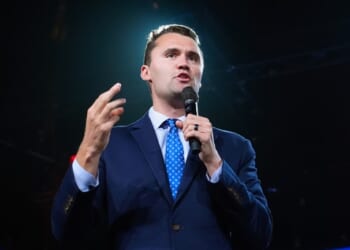 CNN and Kasie Hunt Abuses Charlie Kirk’s Legacy for Political Spin – Twitchy
