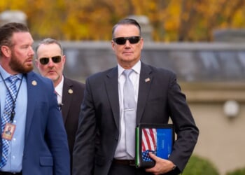 Minnesota Judge Threatens To Hold ICE Head In Contempt