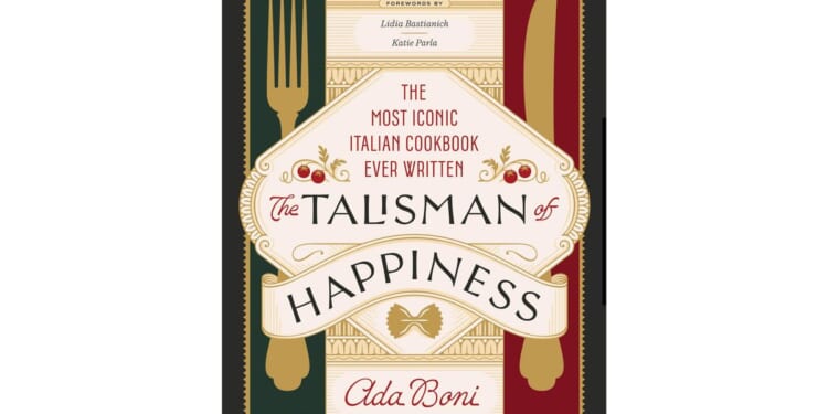 RECIPE: Tortiglioni with Peppers and Eggplant