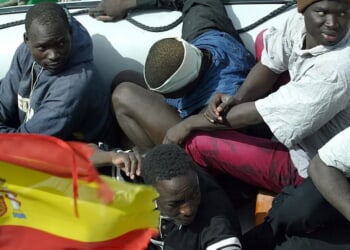 ‘Accelerate The Invasion’: Spain’s Socialist Government Expedites Mass Amnesty For Illegals