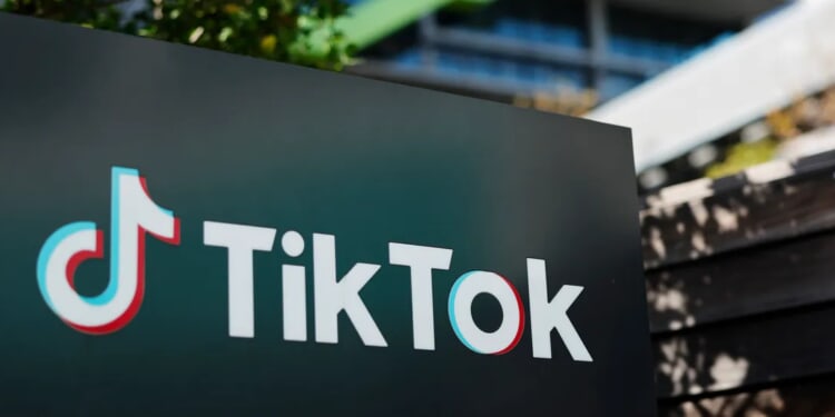 TikTok Dodges Trial In Landmark Social Media Addiction Case