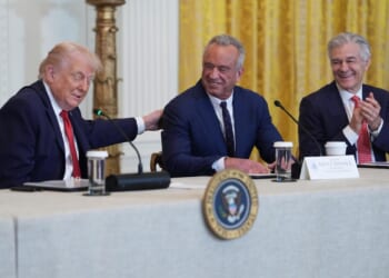 Trump administration announces 15 new drugs for Medicare price negotiation program