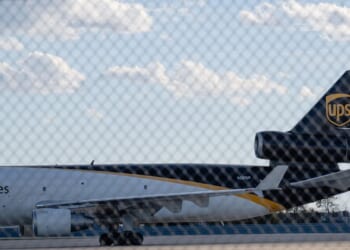 MD-11 aircraft fleet involved in deadly Kentucky crash retired by UPS