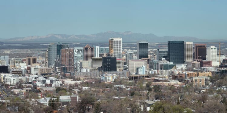 Utah mom who believed in 'end of times' is arrested over taking kids to Croatia