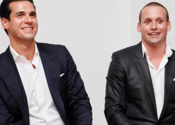 2 real estate agents and a third brother used 'playbook' in sex attacks, prosecutor tells jury