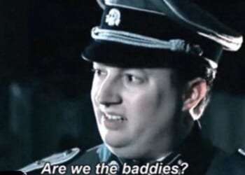 Larry Krasner Dons His Jackboots and Promises to Hunt Down ICE Agents – Twitchy