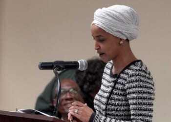 Hakeem Jeffries says Trump's comments about attack on Rep. Ilhan Omar 'fan the flames'