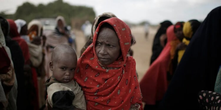 EXCLUSIVE: How Biden Admin Sowed Seeds For Somali Aid Fraud Scandal