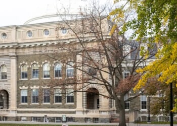 Biologist Sues Cornell University Claiming Anti-White Hiring Discrimination