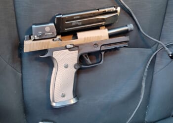 Gun rights advocates counter Trump team's shot at Alex Pretti's pistol