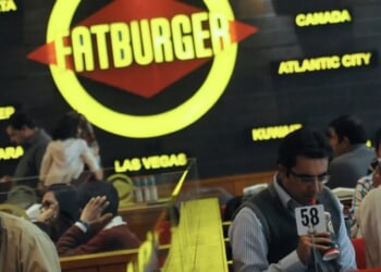 Fat Brands Files Chapter 11 Bankruptcy After Attempting Massive Expansion