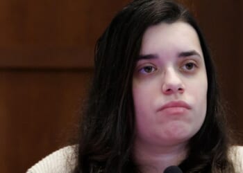 Brazilian au pair says her ex-lover plotted to kill his wife and another, though key details lacking