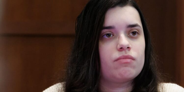 Brazilian au pair says her ex-lover plotted to kill his wife and another, though key details lacking