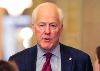 John Cornyn’s Campaign Uses Very Tactic He Called ‘Phony’ The Same Day