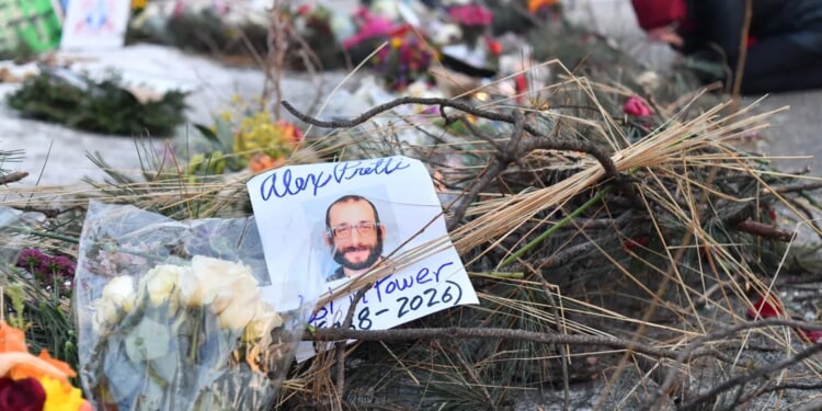 Alex Pretti’s Family Hires Attorneys Connected To George Floyd