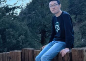 Chinese national who exposed human rights abuses in his homeland is granted asylum to remain in U.S.