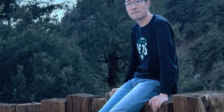 Chinese national who exposed human rights abuses in his homeland is granted asylum to remain in U.S.