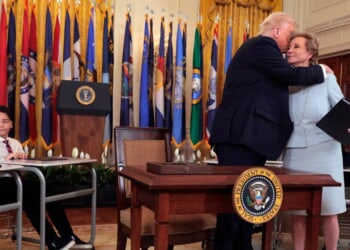 EXCLUSIVE: White House To Host Parents, Education Groups For School Choice Roundtable