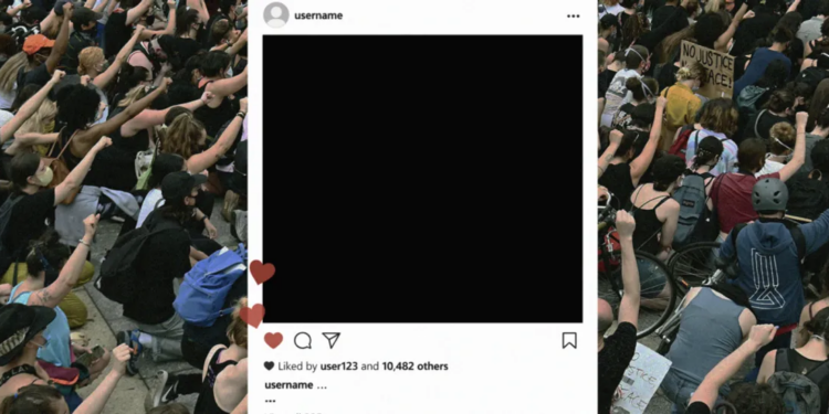 DUKE: The Black Squares Are Back, And Women Are Falling For It Again