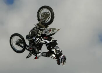 EXCLUSIVE: X-Games Legend Says Democrats Left California In Ruins, Endorses GOP Gov Candidate