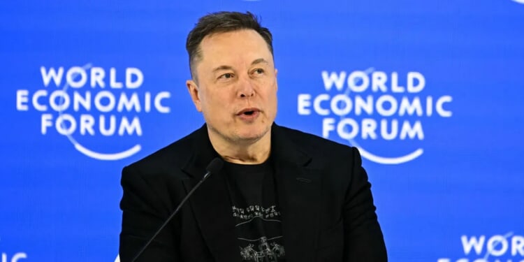 Elon Musk Converting Tesla Factory To Mass Produce Humanoid Robots