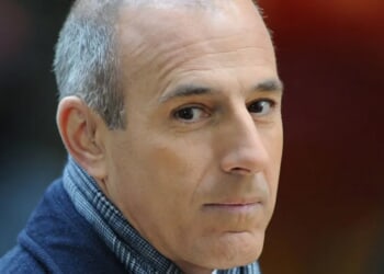 Brooke Nevils Describes Bloody Rape Scene In Bombshell Book About Alleged Attack By Matt Lauer