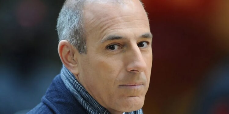 Brooke Nevils Describes Bloody Rape Scene In Bombshell Book About Alleged Attack By Matt Lauer