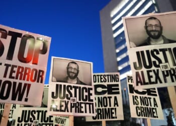 Tom Homan announces ICE agent drawdown in Minnesota after violent protests and fatal shootings