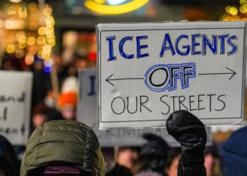 ICE Reportedly Orders Agents To Avoid Minnesota ‘Agitators,’ Hunt Down Worst Illegal Aliens