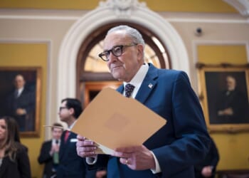 Congressional leaders, White House discussing a plan to avoid a prolonged shutdown