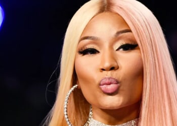 Photographer Dredges Up Decade-Old Alleged Anecdote As Proof Nicki Minaj Is ‘Piece Of S***’