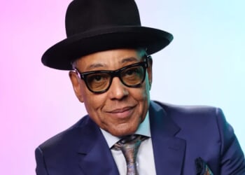 ‘Breaking Bad’ Star Giancarlo Esposito Goes On Wild Anti-ICE Rant