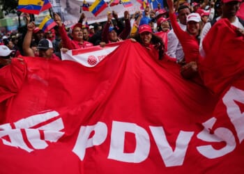 Delcy Rodriguez signs Venezuela oil industry overhaul, easing state control to lure investors