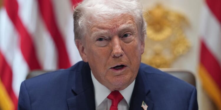 Donald Trump threatens Canada with 50% tariff on aircraft sold in U.S., expanding trade war