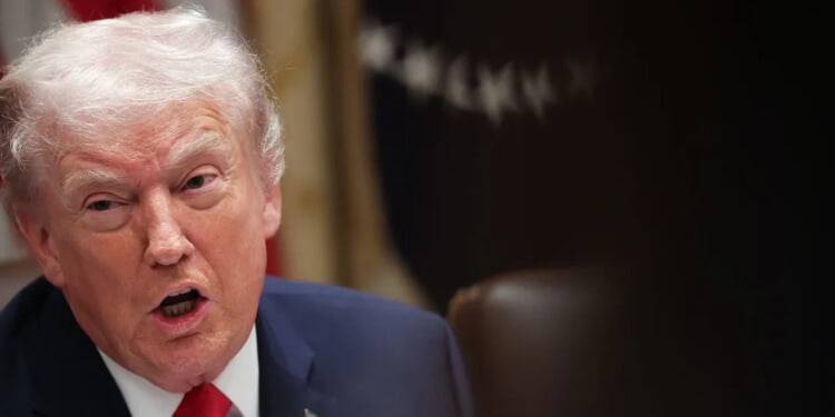 Trump Says He Wants To Drive Housing Prices Up, Not Down