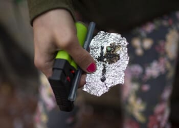 Trump launches initiative to bolster government response to drug addiction