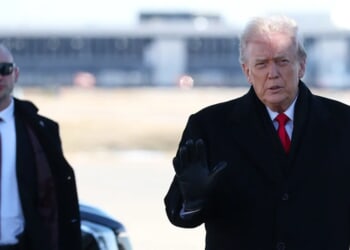 EXCLUSIVE: America First Legal Seems To Stump States Suing Trump Administration Over Offshore Wind