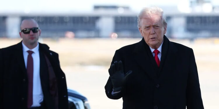 EXCLUSIVE: America First Legal Seems To Stump States Suing Trump Administration Over Offshore Wind