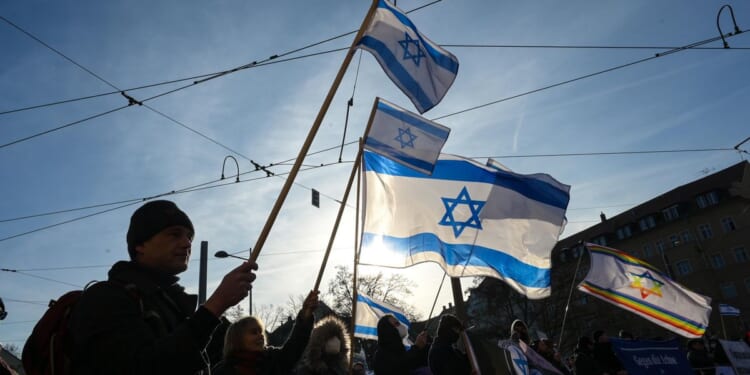 South Africa orders Israel's deputy ambassador to leave within 72 hours