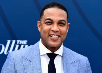 Don Lemon arrest fallout: 5 constitutional questions that could rewrite press freedom
