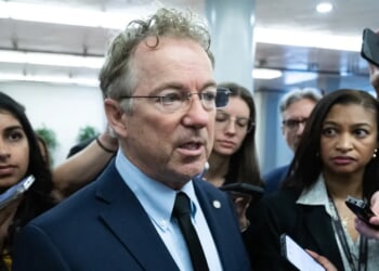 20 Republicans Vote Against Stripping $5 Billion In Refugee Welfare Out Of Funding Package