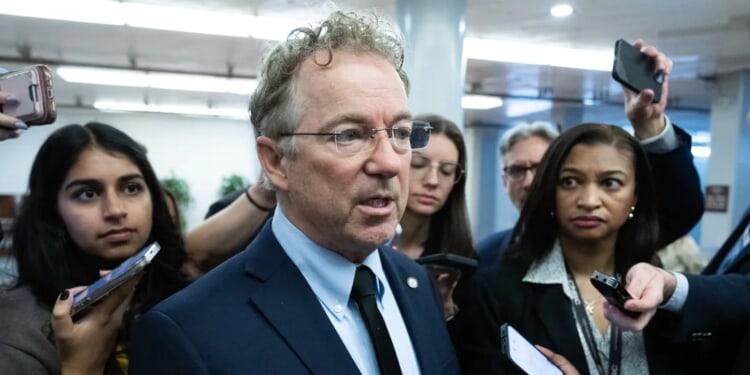 20 Republicans Vote Against Stripping $5 Billion In Refugee Welfare Out Of Funding Package